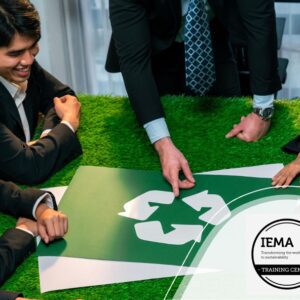 IEMA Environmental Sustainability