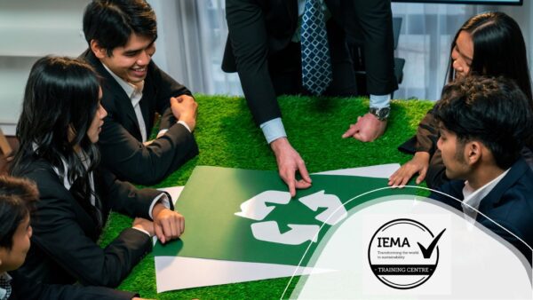 IEMA Environmental Sustainability