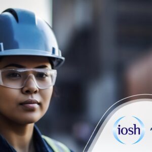 IOSH Managing Safely course