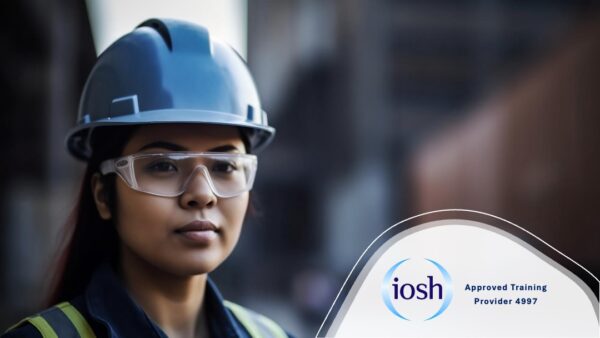 IOSH Managing Safely course