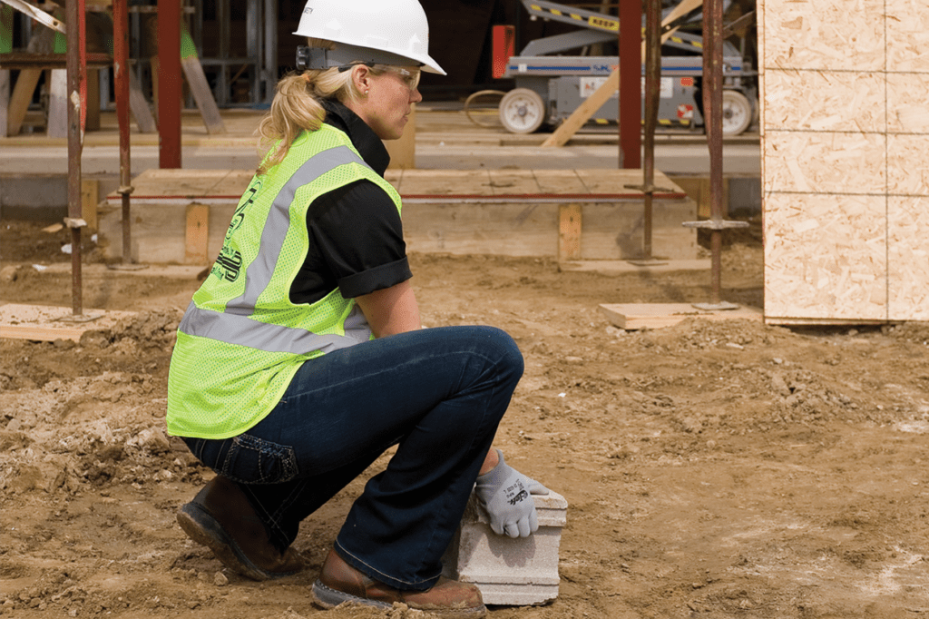 Construction Safety Tips