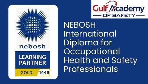 NEBOSH International Diploma