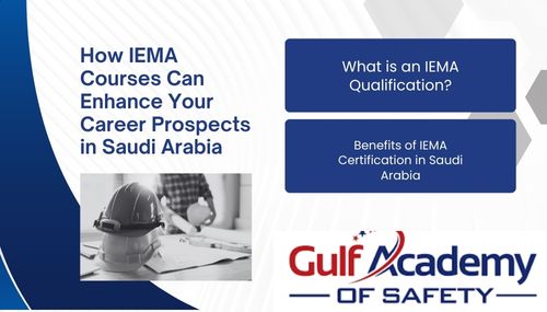 IEMA courses