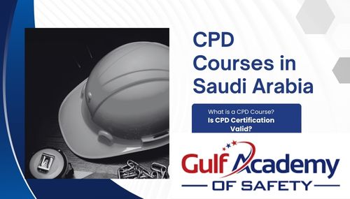 CPD Courses