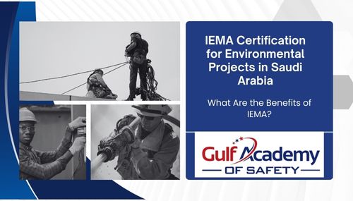 iema certificate in environmental management